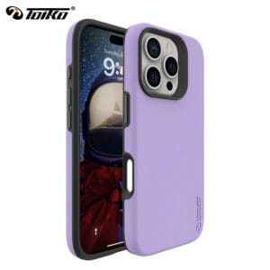 קאזה Caza IP 16pro max purple